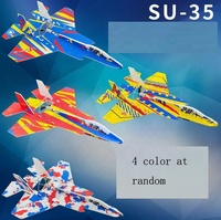 Planeur électrique à lancer à la main, avion en mousse, modèle d'avion de fête, planeur, jouet, jeu pour enfants
