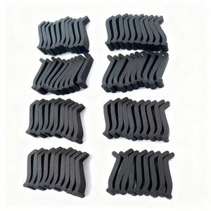 Mesin kustom besi tahan karat dan aluminium 6062 <span class=keywords><strong>CNC</strong></span> bagian untuk hobi penggilingan - Product Image 3