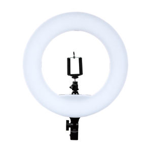 Yidoblo 192 pièces petites lumières led 3200-5500K 12 pouces ring light FS-390 pour tik toc youtube <span class=keywords><strong>streaming</strong></span> en direct - Product Image 5