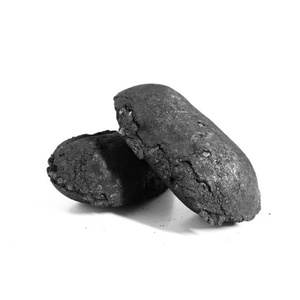 The Baking (Calcination) of Soderberg Electrode Paste Anode Paste for Ferroalloy Furnace - Product Image 2