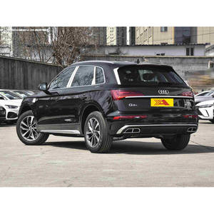 2024 China Factory <span class=keywords><strong>Audia</strong></span> Q5L SUV 2,0 T 190 HP L4 Coche de gasolina Nuevo SUV familiar <span class=keywords><strong>Audia</strong></span> Q5L Listo para la venta - Product Image 4
