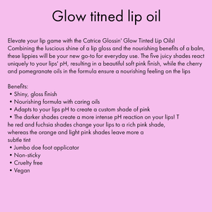 Gros tube d'huile à lèvres applicateur bio naturel fruit huile à lèvres vegan marque privée Vente en gros - Product Image 2