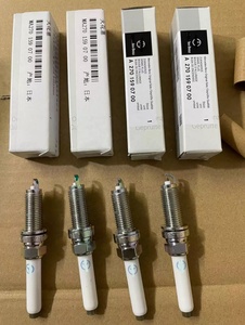 A2701590700 bougie pour B220 B250 <span class=keywords><strong>B180</strong></span> E300 E200 E250 C200 C250 C300 - Product Image 2