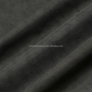 Fábrica al por mayor 420D <span class=keywords><strong>Nylon</strong></span> 100% poliéster Pvc Pu recubierto bolsa tienda de tela Oxford - Product Image 3