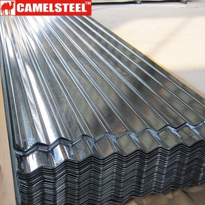Tôles d'acier PPGI trapézoïdales IBR ROMA pour toiture - Product Image 3