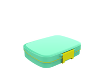 Étiquettes personnalisées pour la maison Boîte à lunch en acier inoxydable Boîte à lunch scolaire Collations pour étudiants Boîte à lunch écologique pour enfants
