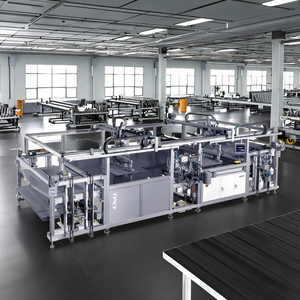 Máy may Thảm tự động - Product Image 2