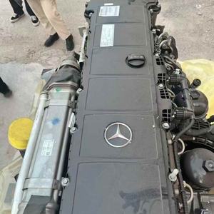 Nouvel assemblage de moteur de haute qualité OM457/OM470/OM471/OM472 pour moteur diesel mercedes-benz - Product Image 1