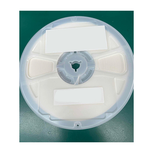 CDS5CC080CO3คาปาซิเตอร์แบบ ± <span class=keywords><strong>8</strong></span> pF 300 <span class=keywords><strong>V</strong></span> ที่ยึดแชสซีส่วนประกอบอิเล็กทรอนิกส์ของแท้1pF - Product Image 1