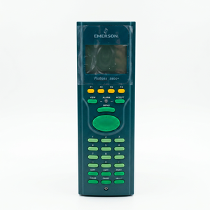 Calculateur de débit FloBoss S600+ RTU pour la mesure des hydrocarbures et du gaz dans les pipelines pétroliers et gaziers - Product Image 1