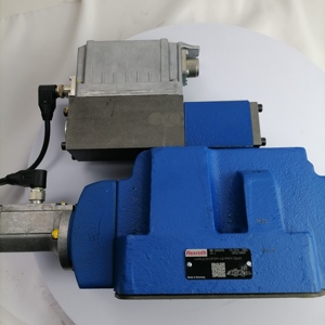 Direccional Proporcional R901503669 4WRLE25V370M-42 MXY 24A1 - Product Image 3