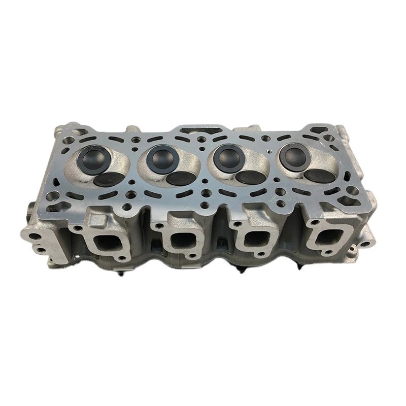 USEKA Cylinder Head OEM 96666228 96642709 for Chevrolet