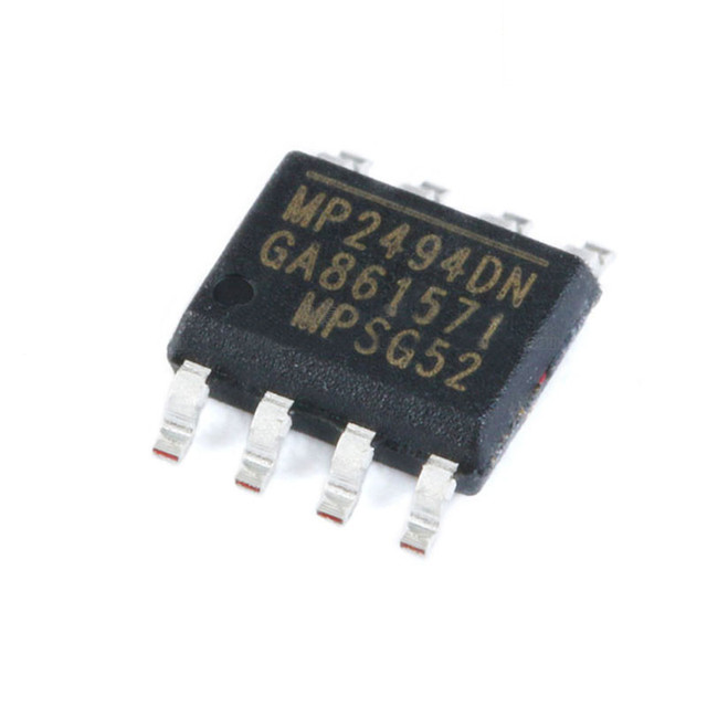 Patch Mp2494dn-lf-z Soic-8 Voltage converter dc-dc Switching regulator chip