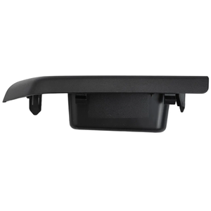 車のパワーウィンドウスイッチコントロールリフターアームレストベースパネルBezelカバートヨタYaris 74271-52240-Co用 - Product Image 4