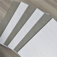 Papel Dúplex Blanco de 300 g/m² con Reverso Gris, Directo de Fábrica, para Embalaje