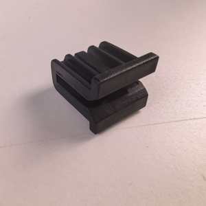 For Nissan Windshield Wiper <b>Trim</b> <b>Clip</b> 66820-ED000 Plastic Fit For Tiida Leaf Sunny Venucia Infiniti - Product Image 5