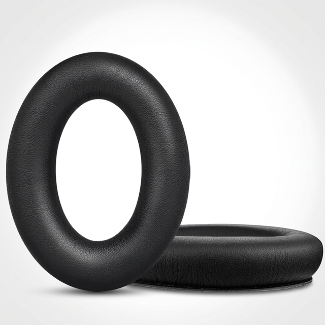 Earpads Ear Pad Protein Leather Replacement Cover For Bose Triport TP1 AE1 Headset High Density Memory Foam Ear Cushions