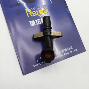 เซ็นเซอร์วัดความเร็ว D6N 204-6204 2046204 สวิตช์แรงดัน 2046204 204-6204 - Product Image 5