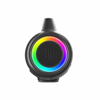 Speaker Portabel Bang Max untuk V5.3, 130W, Bass Kuat & Dalam, Sinkronisasi Pesta, Tahan Air IPX7, Baterai >10000mAh