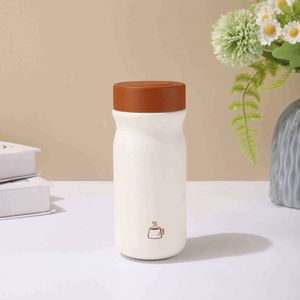 Gobelet isotherme en acier inoxydable pour adultes avec un design moderne et une isolation efficace - Product Image 3
