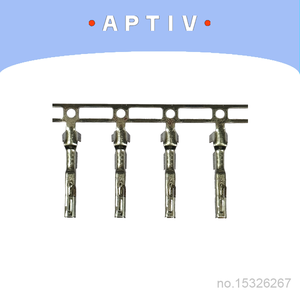 Thiết bị đầu cuối kết nối 15326267 aptiv - Product Image 3