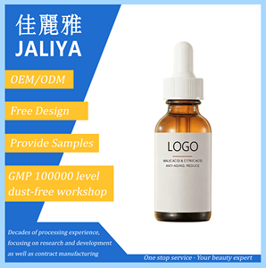 Sérum Exfoliant Anti-Rides à la Vitamine C et à l'<span class=keywords><strong>Acide</strong></span> <span class=keywords><strong>Citrique</strong></span>, Blanchissant et Hydratant, Réduit les Pores - Product Image 5