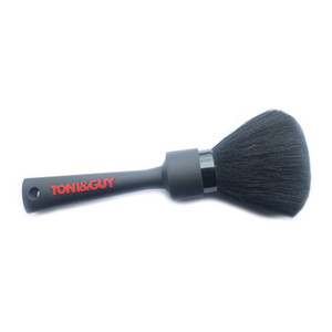 Salon de coiffure professionnelle, brosse douce pour nettoyage du visage et du cou, plumeau pour la nuque, 1 pièce - Product Image 6