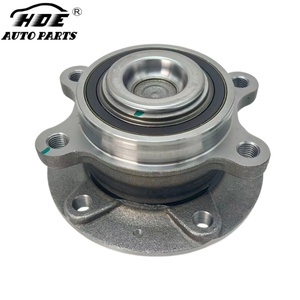 3520007CAD0000 EBH3762 TDE5153 Venta al por mayor de autopartes Rodamiento de cubo de rueda de alta calidad para GAC NE TRUMPCHI GE3 EV - Product Image 1