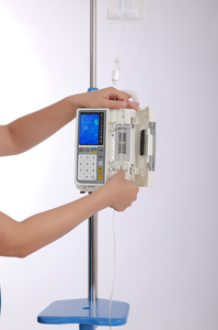 ปั๊มแช่สัตวแพทย์สำหรับสุนัขใช้ในบ้านแบบพกพาใช้ซ้ำได้สะดวกสำหรับเจ้าของ - Product Image 5