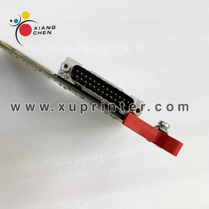 Carte de circuit imprimé WD Original 00.785.0640 MSK3 00.781.5231 pour pièces d'impression offset Heidelberg 00.785.0640/07 00.781.5231/03 - Product Image 6