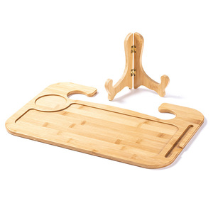 Servicio de Fresado CNC de Precisión para Procesamiento de Bambú, para Utensilios de Cocina de Madera Personalizados - Product Image 6