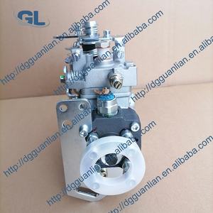 Hochdruck-Diesel-Common-Rail-Einspritzpumpe 0460424073 VE4/12F1100R374-<span class=keywords><strong>2</strong></span> 3917539 für CDC 4BTA <span class=keywords><strong>3</strong></span>.9 - Product Image 5