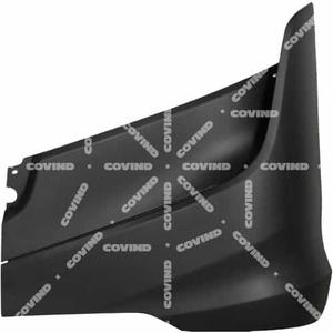 PARACHOQUES DELANTERO IZQUIERDO apto para Iveco AD-AT S-WAY AS S-WAY AD-AT X-WAY MY2019 AS X-WAY MY2019 (5802302655) - Product Image 1