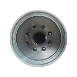 อะไหล่เครื่องจักรก่อสร้าง ตัวกรองน้ำมัน/น้ำแบบหมุน P506092 R160T <span class=keywords><strong>YA00037134</strong></span> WK1080/7X A0004771302 4395037 - Product Image 3