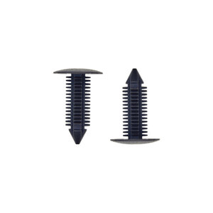 Nylon <b>Car</b> <b>Clips</b> A212 For Mercedes-Benz Auto Fastener Repair Replacement Parts - Product Image 4