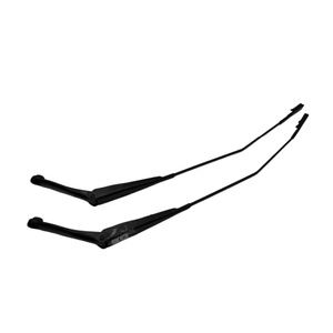 Venta Directa de Fábrica, Accesorios Exteriores para Automóviles, Brazo de Limpiaparabrisas Derecho de Metal para Fiat Linea-G.Punto - Product Image 3