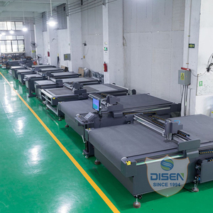 เครื่องตัดพล็อตเตอร์ติดกาวอเนกประสงค์สำหรับภาพกราฟิกทำจาก PP ขนาด6090 60*90ซม. ฉลากไวนิลกระดาษมอเตอร์ตัด - Product Image 6