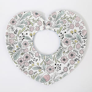 Hecion Super doux en forme <span class=keywords><strong>de</strong></span> <span class=keywords><strong>coeur</strong></span> 100% <span class=keywords><strong>coton</strong></span> doux pour la peau bébé couverture couleurs bébé couette couverture <span class=keywords><strong>coton</strong></span> <span class=keywords><strong>gaze</strong></span> - Product Image 5