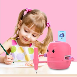 Peinture Mathématiques Machine Thèmes Photos Dessin Robots Technologie Garçon Fille Automatique Peinture Apprentissage Art Formation Machine - Product Image 6