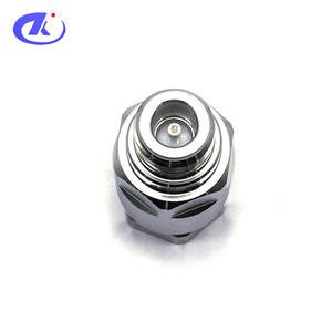 สายเคเบิลรั่วและขั้วต่อตัวเมียแบบหนีบขนาด1/2นิ้ว - Product Image 4