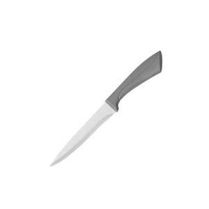 Ensemble de blocs de couteaux en acier inoxydable, 6 pièces <span class=keywords><strong>Couteau</strong></span> de Cuisine, <span class=keywords><strong>Couteau</strong></span> <span class=keywords><strong>Couteau</strong></span> de Cuisine en acier inoxydable avec manche en plastique - Product Image 6