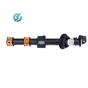 Accessori per Trasformatori, Gruppo Portafusibili a Innesto 23kV 3A-140A, Supporto Nero per Fusibili Bay-O-Net - Product Image 1