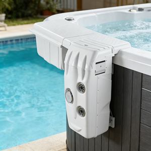 Bomba de Agua para <span class=keywords><strong>Piscina</strong></span>, Bomba de Filtro para Piscinas Enterradas, Bomba de Circulación de Alto Flujo, Directo de Fábrica - Product Image 2