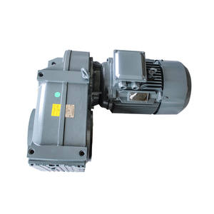 อินทิกรัลมอเตอร์เกียร์แบบขดลวดประสิทธิภาพสูง - Product Image 4