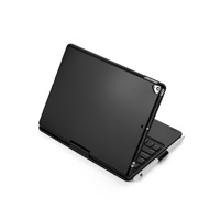 10.2/10.5 pouces 360 degrés rotatif Smart sans fil clavier étui Touchpad nouvelle libération ciseaux opération pour iPad tablette support