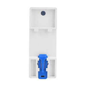 Chuiyi Dc Energy Meter DDS5866 1000V Single Phase 1 Loop Easy Installation - Product Image 4