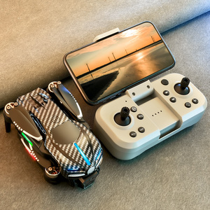 โดรน 4K พร้อมกล้อง 6K 8K ราคาส่ง โดรนราคาประหยัดที่ดีที่สุด ของขวัญสำหรับมือใหม่ - Product Image 3