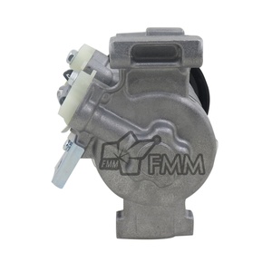 Compresor de Aire Acondicionado para Automóvil 2016 10SRE11C para Toyota Hilux Revo 447280-2720 - Product Image 5