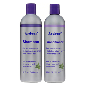 High Quality Pleasant Smell Argan Oil Nourishing Hair <b>Shampoo</b> - Product Image 2