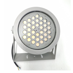 36w 60W 72W 100W 120W <strong>150W</strong> Focus IP65 Flood <strong>Led</strong> <strong>Lamp</strong> Outdoor for Garden RGB Flood <strong>LED</strong> <strong>Projector</strong> Lights DMX512 Spot Light - Product Image 2